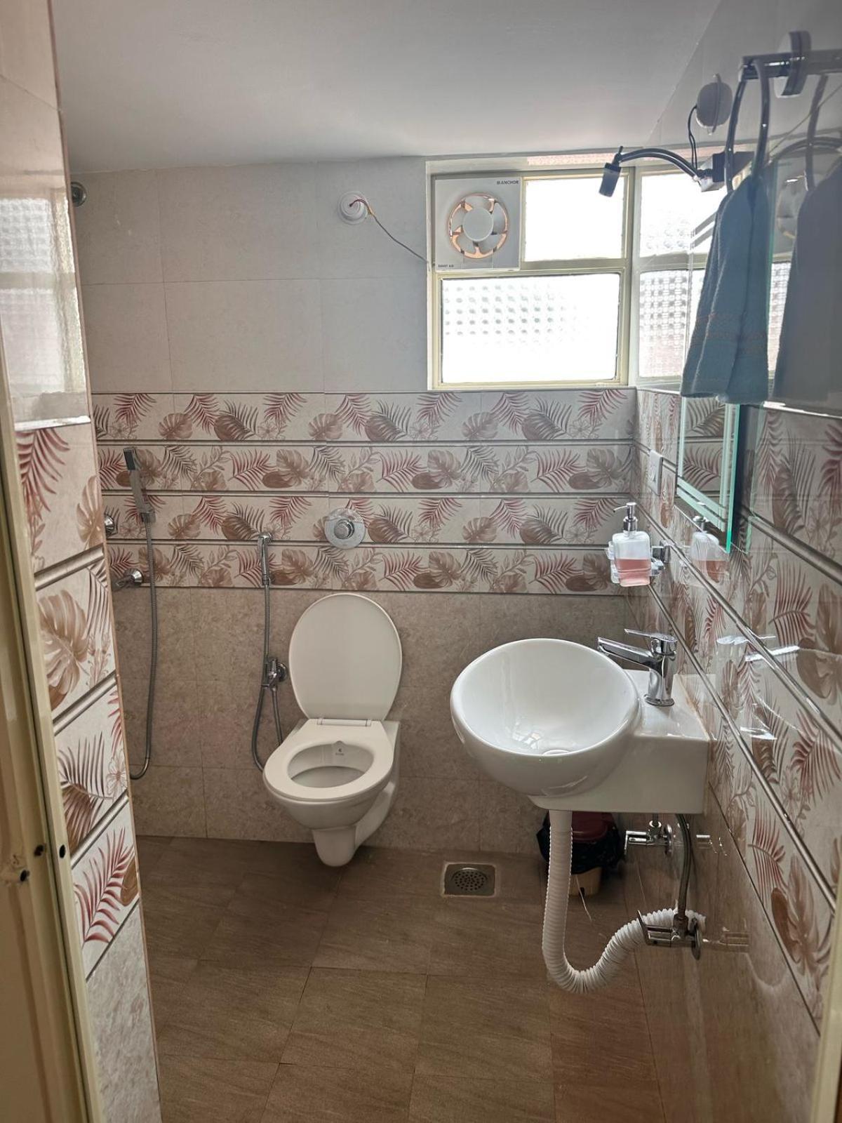 James Guesthouse Bogmalo Bagian luar foto